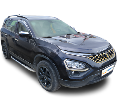 Tata Safari-img